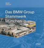 Das BMW Group Stammwerk München (eBook, PDF)