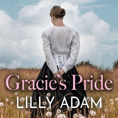 Gracie's Pride (MP3-Download) - Adam, Lilly