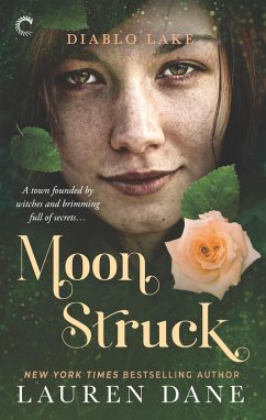 Cover Diablo Lake: Moon Struck (eBook, ePUB)