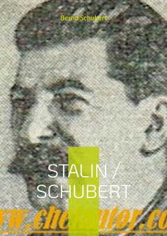 Stalin / Schubert (eBook, ePUB) - Schubert, Bernd
