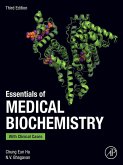 Essentials of Medical Biochemistry (eBook, ePUB)