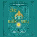 The Case of the Missing Firefly (MP3-Download)