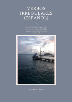 Verbos irregulares (Español) (eBook, PDF)