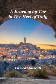 A Journey by Car in The Heel of Italy (eBook, ePUB)