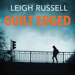 Guilt Edged (MP3-Download) - Russell, Leigh