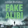 Fake Alibi (MP3-Download) - Bild 1