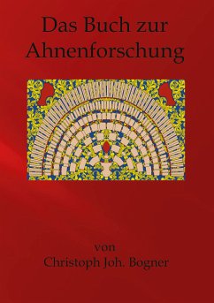 Das Buch zur Ahnenforschung (eBook, ePUB)