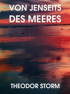 Von Jenseits des Meeres (eBook, ePUB)