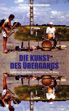 Die Kunst des Übergangs (eBook, ePUB)