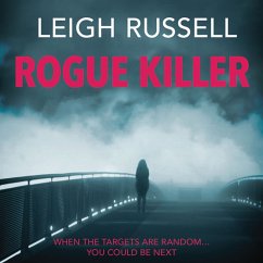 Rogue Killer (MP3-Download) - Russell, Leigh