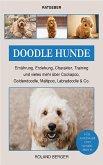 Doodle Hunde (eBook, ePUB)