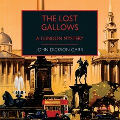 The Lost Gallows (MP3-Download) - Carr, John Dickson