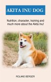 Akita Inu (eBook, ePUB)