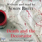 Death and the Decorator (MP3-Download)