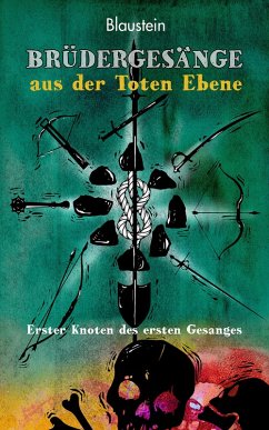 Cover Brüdergesänge aus der Toten Ebene (eBook, ePUB)
