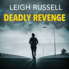 Deadly Revenge (MP3-Download) - Russell, Leigh