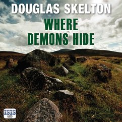 Where Demons Hide (MP3-Download) - Skelton, Douglas