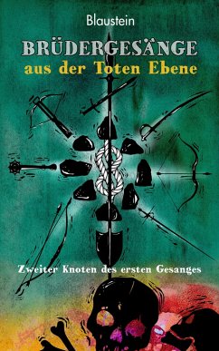 Cover Brüdergesänge aus der Toten Ebene (eBook, ePUB)