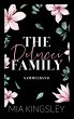 The Delucci Family (eBook, ePUB) - Bild 1