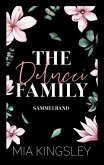 The Delucci Family (eBook, ePUB)