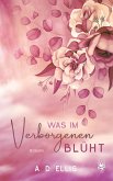 Was im Verborgenen blüht (eBook, ePUB) Was im Verborgenen blüht (eBook, ePUB)