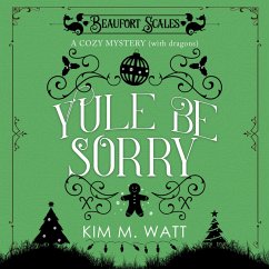 Yule Be Sorry (MP3-Download) - Watt, Kim M.