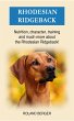 Rhodesian Ridgeback (eBook, ePUB) - Bild 1