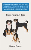 Swiss mountain dogs (eBook, ePUB)