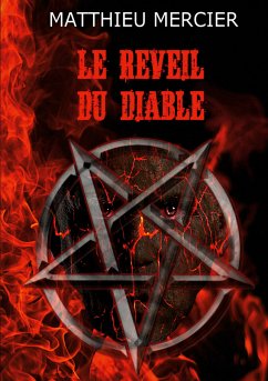 Le réveil du diable (eBook, ePUB) - Mercier, Matthieu