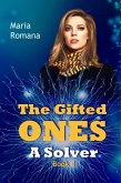 The Gifted Ones: A Solver (Book 4) (eBook, ePUB)