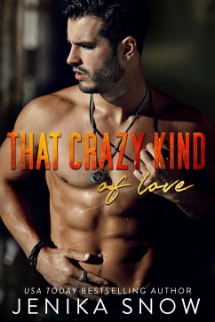 Cover That Crazy Kind of Love (eBook, ePUB)