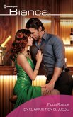 En el amor y en el juego (eBook, ePUB)