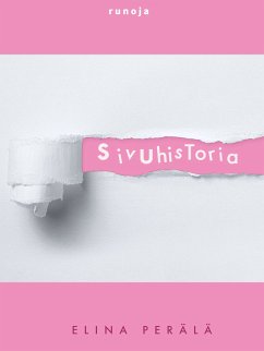 Sivuhistoria (eBook, ePUB)