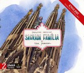 Drawing around Sagrada Família (eBook, ePUB)