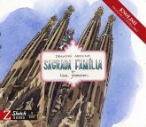 Drawing around Sagrada Família (eBook, ePUB)