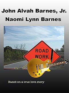 Cover Roadwork (eBook, ePUB)