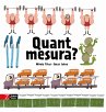 Quant mesura? (eBook, ePUB) - Bild 1