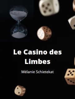 Le Casino des Limbes (eBook, ePUB)