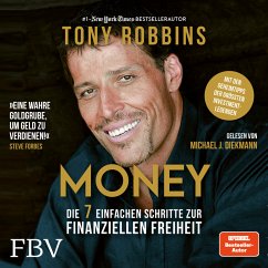 Money (MP3-Download) - Robbins, Tony