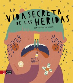 La vida secreta de las heridas (fixed-layout eBook, ePUB) - Garcia, Ariadna