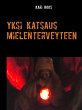 Yksi katsaus mielenterveyteen (eBook,... - Bild 1