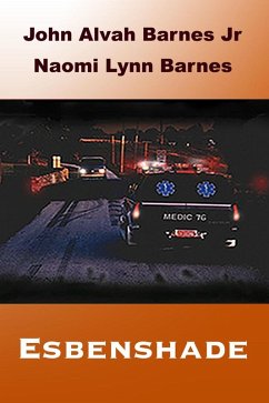 Cover Esbenshade (Jay Barlow Collection, #2) (eBook, ePUB)