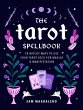 The Tarot Spellbook (eBook, ePUB) - Bild 1
