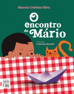 O encontro de Mário (eBook, ePUB) - Silva, Marcia Cristina