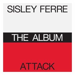 The Album (2cd) - Sisley Ferre/Attack