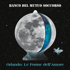 Orlando: Le Forme Dell'Amore - Banco Del Mutuo Soccorso