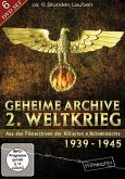 Geheime Archive 2.Weltkrieg
