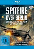 Spitfire Over Berlin