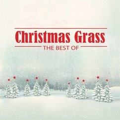 Christmas Grass: The Best Of (Green Lp) - Various Artists