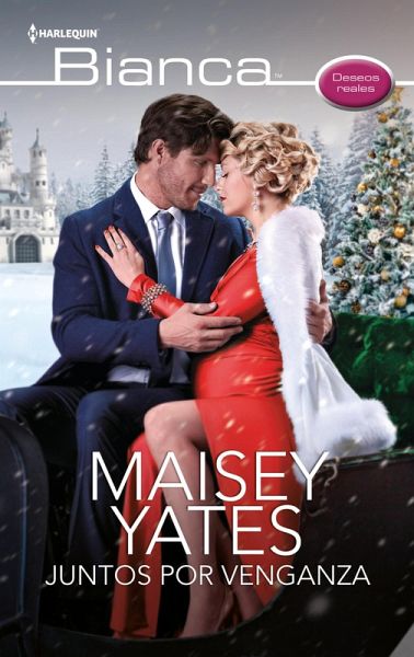 Juntos por venganza (eBook, ePUB) Juntos por venganza (eBook, ePUB)